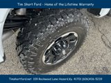 New 2025 Ford F250 XLT w/ Black Appearance Package image 6