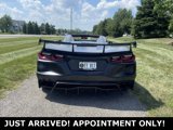 Used 2021 Chevrolet Corvette Stingray Preferred Conv w/ Battery Protection Package image 4
