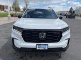 New 2025 Honda Pilot Black Edition image 3