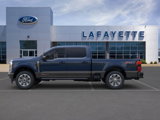 New 2025 Ford F250 King Ranch image 3