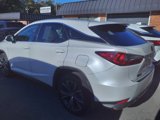 Used 2022 Lexus RX 350 Premium w/ Premium Package image 3
