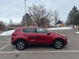 Used 2021 Kia Sportage LX image 3