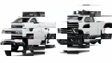 New 2025 Chevrolet Silverado 2500 LT w/ Trail Boss Package image 2