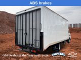 New 2025 Chevrolet Low Cab Forward image 5