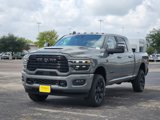 New 2026 RAM 2500 Laramie w/ Night Edition image 2