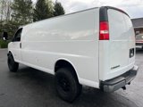 Used 2016 Chevrolet Express 3500 Extended image 5
