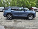 New 2026 Chevrolet Equinox LT w/ Convenience Package II image 4
