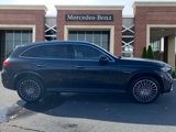 New 2025 Mercedes-Benz GLC 350e 4MATIC image 4