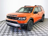 New 2026 Honda Passport TrailSport image 3