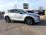 Used 2018 MAZDA CX-5 Touring image 3