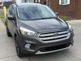 Used 2018 Ford Escape SE w/ SE Sync 3 Package image 3