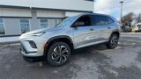 New 2025 Buick Enclave Sport Touring image 4