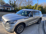 Used 2020 Lincoln Aviator Reserve w/ Elements Package Plus image 3