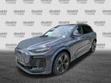 New 2025 Audi SQ6 e-tron Prestige image 5