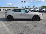 New 2025 MAZDA MAZDA3 Hatchback w/Premium Plus Pkg image 4