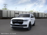 New 2025 Lincoln Navigator Reserve image 2