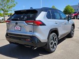 New 2025 Toyota RAV4 XSE w/ Weather Package image 2