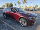 New 2025 MAZDA CX-90 3.3 Turbo w/ Premium Plus Pkg image 2