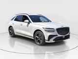 New 2026 Genesis GV70 3.5T Sport Prestige image 2