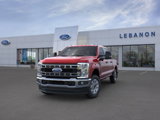 New 2025 Ford F250 XLT image 3