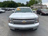 Used 2015 Chevrolet Silverado 1500 LT image 3