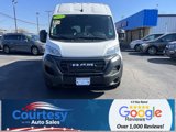 Used 2023 RAM ProMaster 2500 image 5