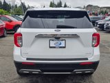 Used 2022 Ford Explorer XLT image 6
