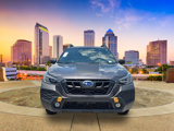 New 2025 Subaru Outback Wilderness image 2