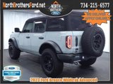 Certified 2023 Ford Bronco Wildtrak image 2