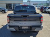New 2025 Nissan Frontier PRO-4X image 4