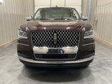 Used 2024 Lincoln Navigator L Black Label image 2