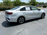 Used 2021 Kia Forte LXS image 4