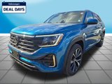 New 2025 Volkswagen Atlas Cross Sport SEL Premium R-Line image 1