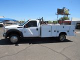 Used 2016 Ford F450 XL w/ Power Equipment Group image 2
