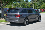 New 2026 Honda Odyssey EX-L image 2
