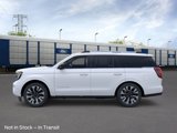 New 2025 Ford Expedition Platinum w/ Driver's Package image 3
