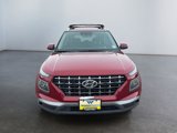 Certified 2024 Hyundai Venue SEL image 2