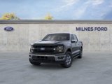 New 2025 Ford F150 XLT w/ Equipment Group 302A MID image 2