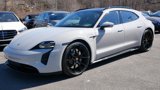 Used 2024 Porsche Taycan GTS image 4