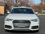 Used 2018 Audi A4 2.0T Ultra Premium Plus w/ Premium Plus Package image 2