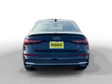 New 2025 Audi A3 2.0T Premium image 4