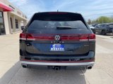 New 2025 Volkswagen Atlas Peak Edition SE image 6