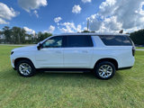 New 2025 Chevrolet Suburban Premier w/ Sun And Tow Package image 2