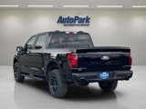 New 2025 Ford F150 STX w/ Equipment Group 201A FX4 image 5