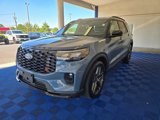 New 2025 Ford Explorer ST image 3