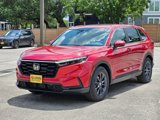 New 2026 Honda CR-V EX-L image 2