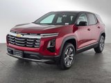 New 2026 Chevrolet Equinox LT w/ Convenience Package II image 3