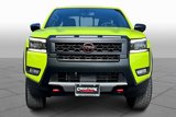 New 2026 Nissan Frontier Pro-X image 3