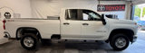 Used 2022 Chevrolet Silverado 2500 W/T w/ Safety Confidence Package image 2