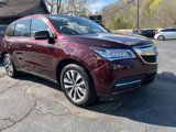 Used 2015 Acura MDX SH-AWD w/ Tech & Entertainment image 6